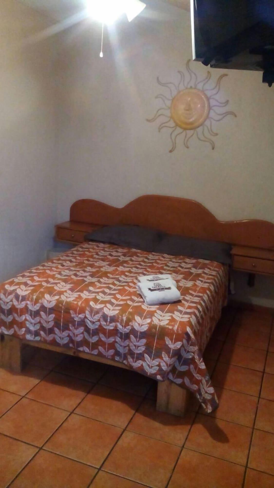 מורליה Hotel Casa Galena מראה חיצוני תמונה