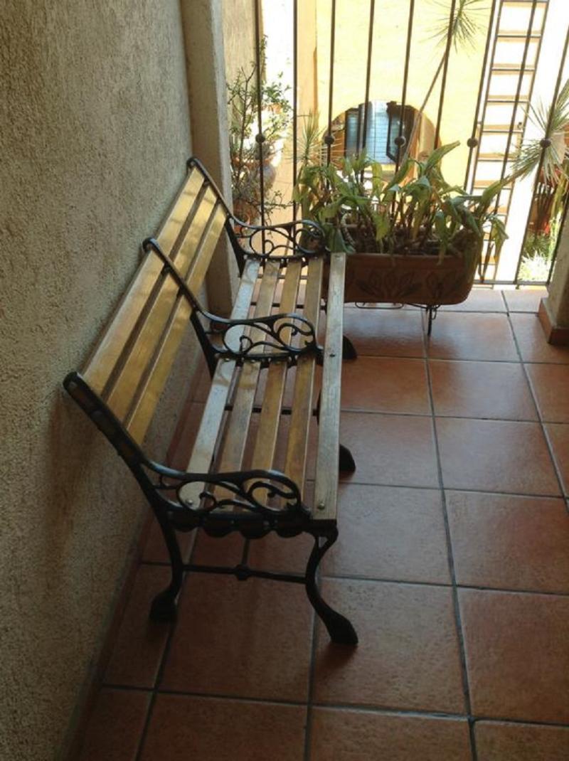 מורליה Hotel Casa Galena מראה חיצוני תמונה