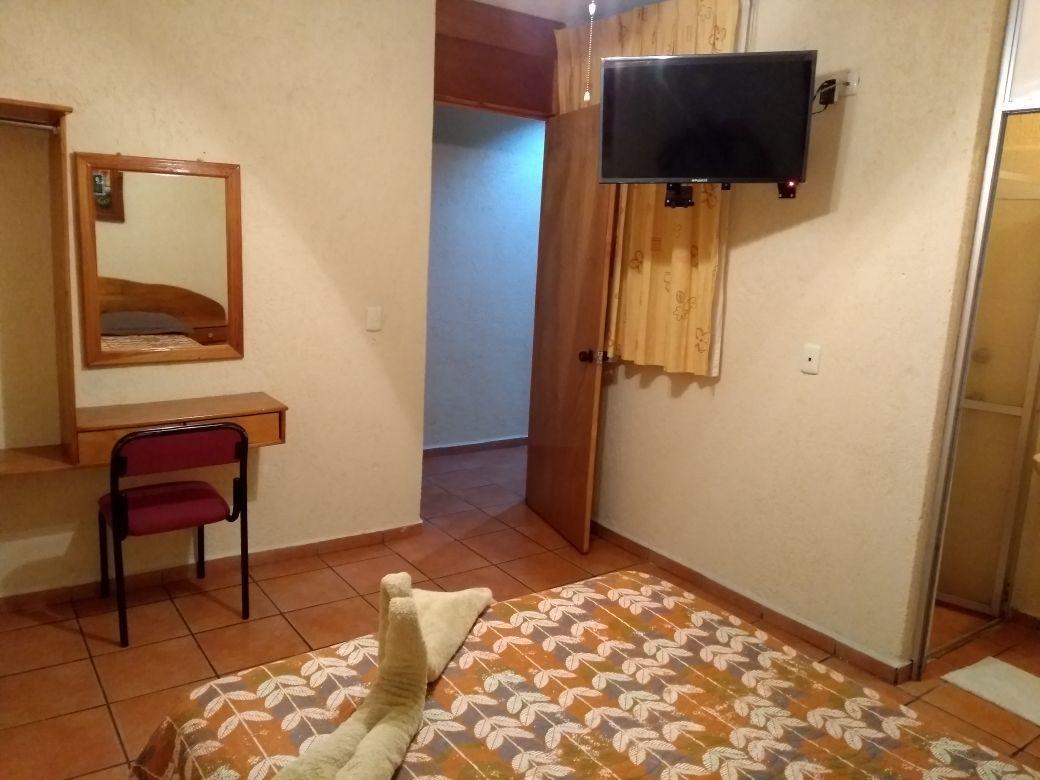מורליה Hotel Casa Galena מראה חיצוני תמונה