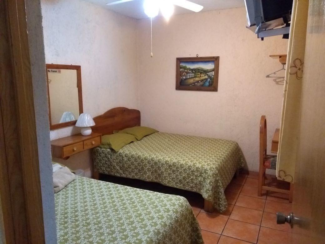 מורליה Hotel Casa Galena מראה חיצוני תמונה