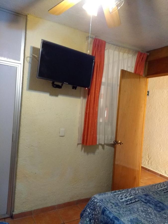 מורליה Hotel Casa Galena מראה חיצוני תמונה