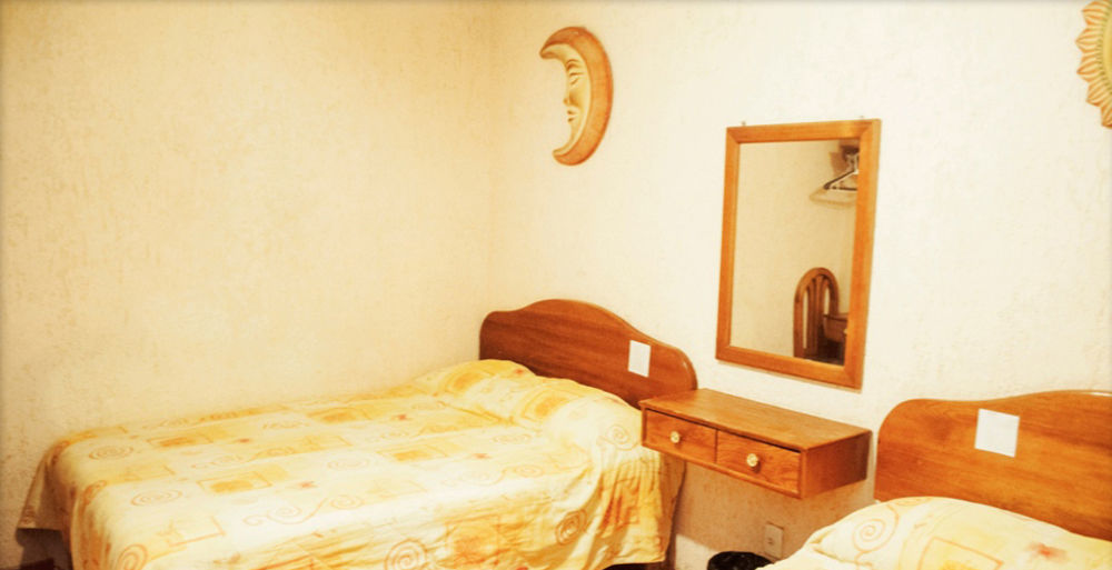 מורליה Hotel Casa Galena מראה חיצוני תמונה