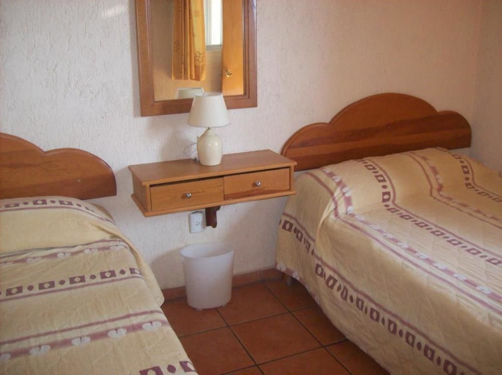 מורליה Hotel Casa Galena מראה חיצוני תמונה